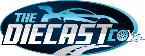 The Die Cast Co