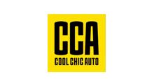 CCA Cool Chic Auto