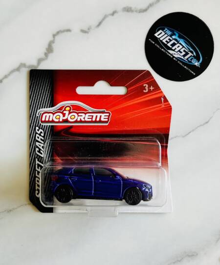 Audi A1 Sport - Street Cars