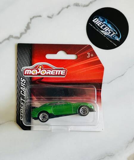 Chevrolet Camaro - Street Cars - Blister Crack