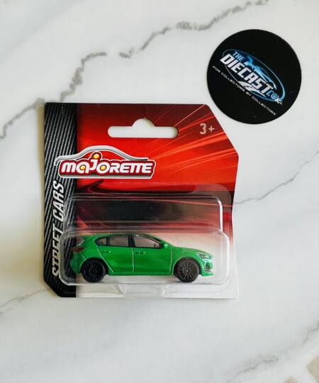 Ford Focus ST - Street Cars