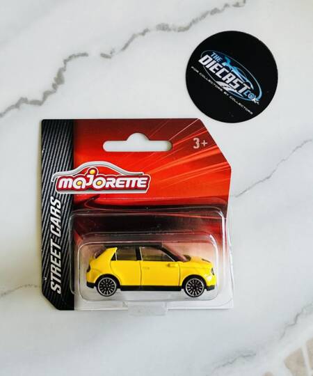 Honda E - Street Cars