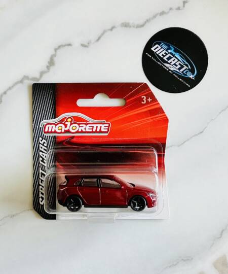 Hyundai i30 N - Street Cars