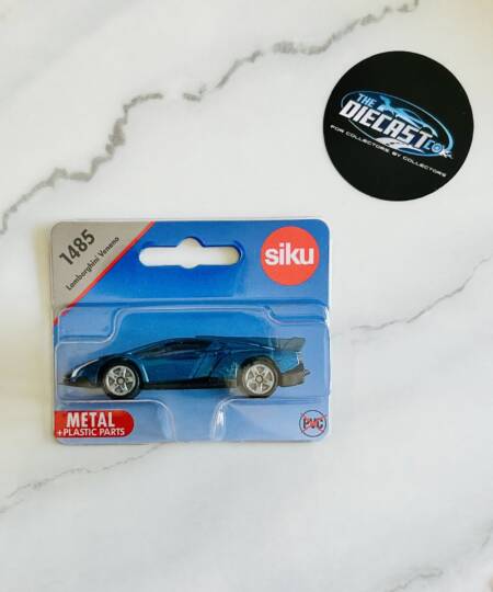 IMPORTED - Lamborghini Veneno - SIKU