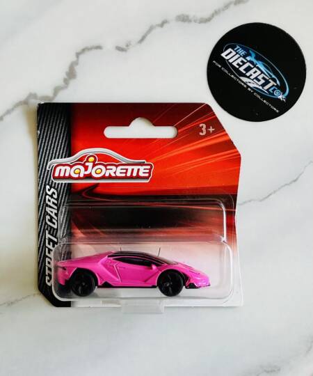 Lamborghini Centenario - Street Cars