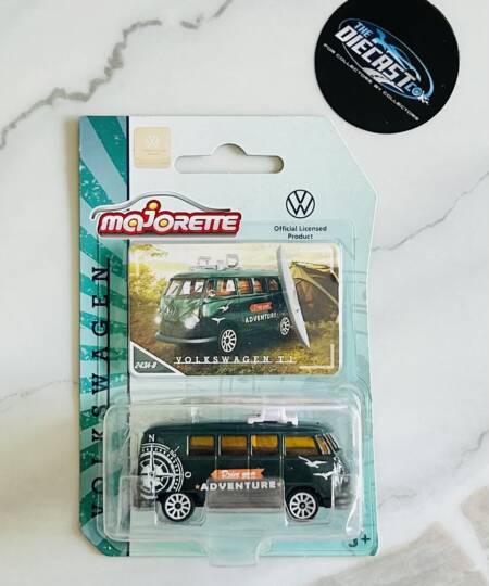 Volkswagen T1 - The Originals Edition